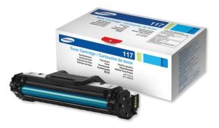MLT-D117S [SU852A] - czarny, oryginalny toner drukujący Samsung, 2500 stron (Samsung SCX-4655fn)