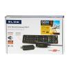 Tuner cyfrowy Blow DVB-T2 7000FHD MINI H.265 [77-044]