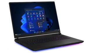 Asus ROG Strix SCAR 18 [G835LW-U9642X] 24-Core Intel Core Ultra 9 275HX /18 2560x1600 matowa IPS 240Hz / 32GB DDR5 (max 64GB) / 2TB / RTX5080 16GB / pk RGB / 3.3kg / Win11Pro