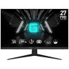 27’’ MSI G2712F (IPS LED, 1920x1080, 300, 1ms, 96%sRGB, 180Hz) (HDMI 2.0, DP 1.2) czarny