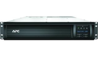APC Smart-UPS 2200VA LCD RM 2U 230V with SmartConnect [SMT2200RMI2UC]