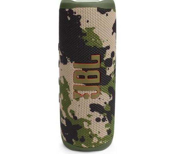 JBL Flip 6 (20W) (squad)