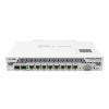 Mikrotik Router 8x RJ45 1000Mb/s 2x SFP 1x USB [CCR1009-7G-1C-1S+PC]