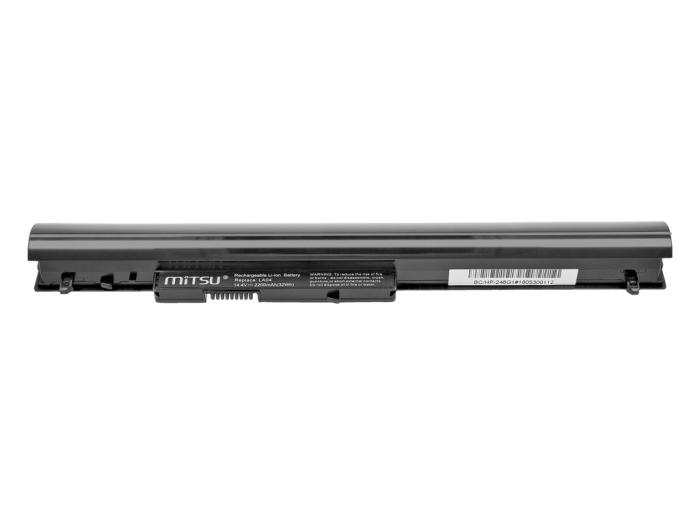 Mitsu bateria HP 248 G1, 340 G1 14.4V/14.8VV, 2200mAh [BC/HP-248G1S]