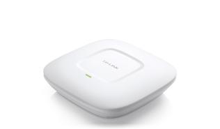 TP-Link Wireless Access Point AC1200 300/867Mbps 1Gb PoE 2.4 i 5GHz [EAP225]