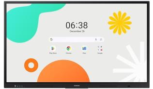 (86) Samsung WA86F LH86WAFWLGCXEN