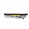 Oryginalna bateria Lenovo V110-15ISK V310 V310-14ISK V310-15IKB V310-15ISK V510-14IKB 15AST 15IAP 15ISK 15IKB 14.4V, 2085mAh, 32Wh (czarny) [L15C4A02 L15S4A02 L15L4E02]