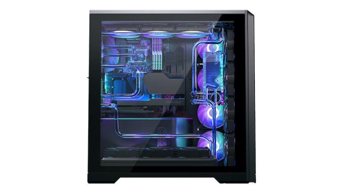 Phanteks Enthoo Pro 2 [PH-ES620PC_BK01]