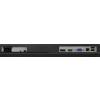27’’ Asus VA27DQSB (IPS LED, 1920x1080, 250, 5ms, 75Hz) (VGA, HDMI 1.4, DP 1.2, 2xUSB 2.0) pivot, głośniki, czarny