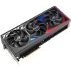 GeForce PCI-E RTX4090 Asus 24GB GDDR6X ROG Strix Gaming [ROG-STRIX-RTX4090-24G-GAMING] (2xHDMI 2.1, 3xDP 1.4a) (384-bit, PCI-E 4.0)