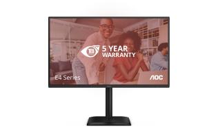 (27) AOC Q27E4CV
