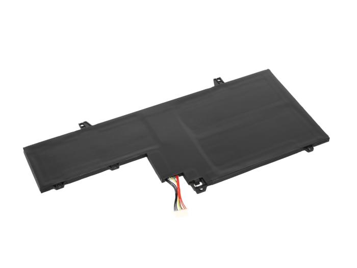 Mitsu bateria HP Elitebook x360, 1030 G2 11.55V, 4700mAh (54Wh) 3 ogniwa [BC/HP-X360-1030]