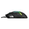 SteelSeries Rival 5 RGB 18000dpi (optyczna, 1, 9) [62551]