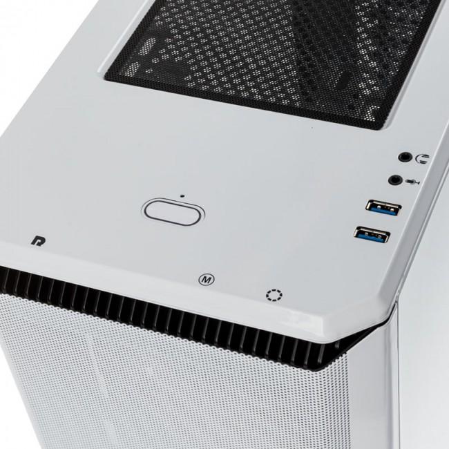 Phanteks Eclipse P400A DRGB (biały) [PH-EC400ATG_DWT01]