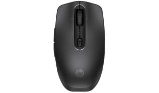 HP 695 Bluetooth BT 4000dpi (akumulator, 1, 6) (czarny) [8F1Y4AAABB]