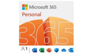 Microsoft 365 Personal PL ESD (wszystkie języki) (1 użytkowniik, 5xPC/Mac, 1 rok) (1TB OneDrive cloud storage) [QQ2-00012]