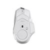 Logitech G502 X Lightspeed Biała 25600dpi 40G RGB (optyczno-radiowa, 1, 13, wbudowany akumulator) [910-006189]