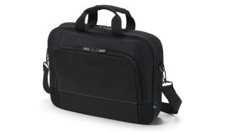 Torba do laptopa Dicota TopTraveler TWO 13-14 (czarny) [D3250803]