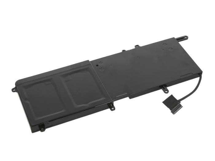 Mitsu bateria Dell Alenware 15 R3, 17 R4, 17 R5 11.4V, 8200mAh (93Wh) 6 ogniw [BC/DE-17R4]