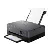 Canon Pixma TS5355a (czarny) (drukarka, kopiarka, skaner) (USB 2.0, WiFi) automatyczny dupleks