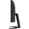 34’’ LG 34WR50QC-B (VA LED, 3440x1440, 300, 5ms, 99%sRGB, HDR10, 100Hz) (2xHDMI 2.0, 1xDP 1.4) czarny