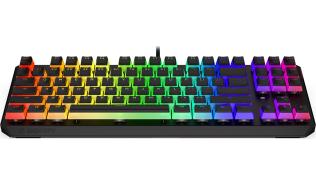 Endorfy Thock TKL Pud Kailh RD RGB [EY5A006]