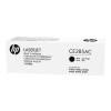 CE285AC (85AC) - czarny, oryginalny toner drukujący HP, wydajność 1600 stron (HP LaserJet Pro P1102, P1102w, P1104, P1104w, P1106, P1109, P1109w, M1132 MFP, M1212nf MFP, M1217nfw MFP, M1130 MFP)