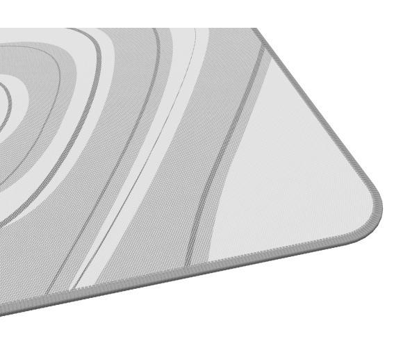 Genesis Carbon 400 XXL Logo (800x300x3mm) [NPG-1860]