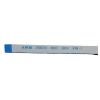 Taśma Flex do notebooka Asus R556 X553 X540 R540 F540 A540 X540S F540 8 pin, szerokość 4.5mm, długość 200mm  [80C 60V, 80C VW-1] [ZN0347]