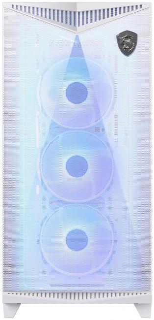 MSI MPG Gungnir 300P Airflow White (biały)