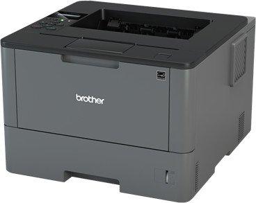 Brother HL-L5000D (1200x1200/40) (USB 2.0)