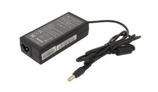 Movano zasilacz do laptopa ACER, CLEVO, IBM, PANASONIC 16V / 3.36A / 54W z wtyczką 5.5x2.5mm [IB16336]