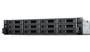 Serwer plików NAS Synology RS2423RP+