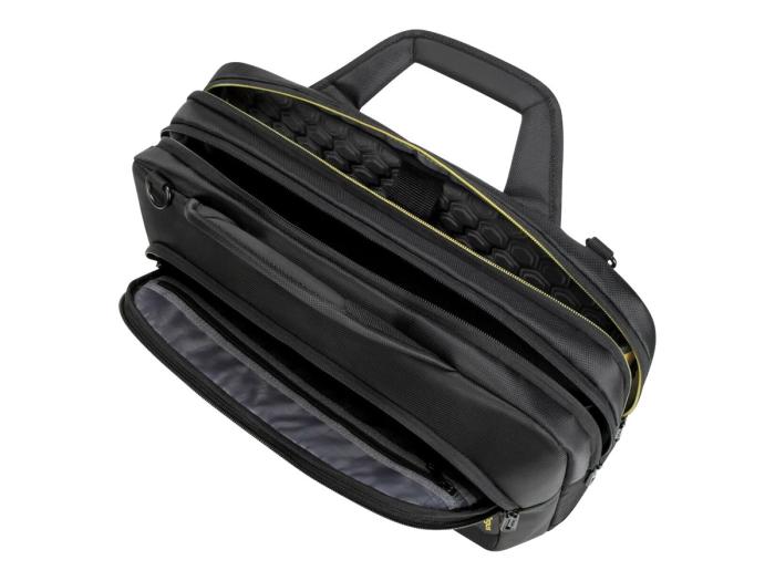 Torba do laptopa Targus CityGear 12-14 (czarny) [TCG455GL]