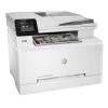 HP Color LaserJet Pro M282nw (drukarka, kopiarka, skaner) (USB 2.0, LAN, WiFi) [7KW72A]