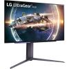 27’’ LG 27GR95QE-B (IPS LED, 2560x1440, 1000, 0.03ms, 240Hz) (2xHDMI, DP, USB 3.0) czarny