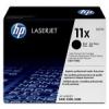 Q6511X (11X) - czarny, oryginalny toner drukujący HP, 12000 stron (HP laserjet 2410, 2420, 2420d, 2420dn, 2420dtn, 2430, 2430dtn, 2430t, 2430tn, 2440)