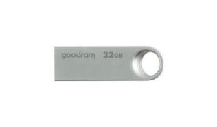 GoodDrive UNO3 32GB USB 3.2 (60/20MB/s) (srebrny) [UNO3-0320S0R11]