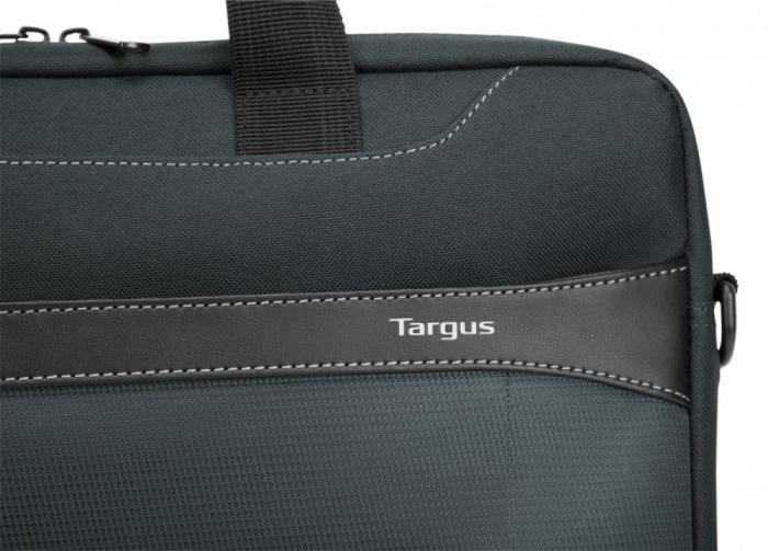 Torba do laptopa Targus Geolite Essential 15.6 (czarny) [TSS98401GL]