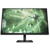 27’’ HP OMEN 27q (IPS LED, 2560x1440, 400, 1ms, 99%sRGB, HDR400, 165Hz) (2xHDMI 2.0, 1xDP 1.4) pivot, czarny [780H4E9ABB]