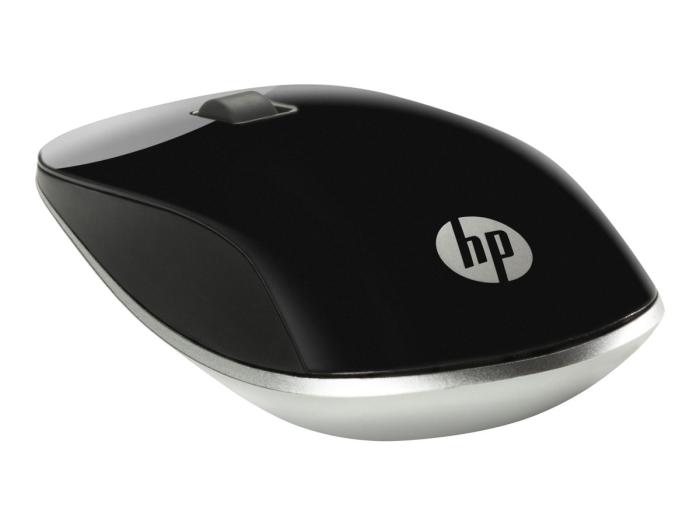 HP Z4000 Wireless 1200dpi (optyczna, 1, 3)  (czarno-srebrny) [H5N61AAABB]