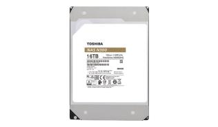 Toshiba Nearline 12TB (SATA III) [HDEXZ13ZNA51F]