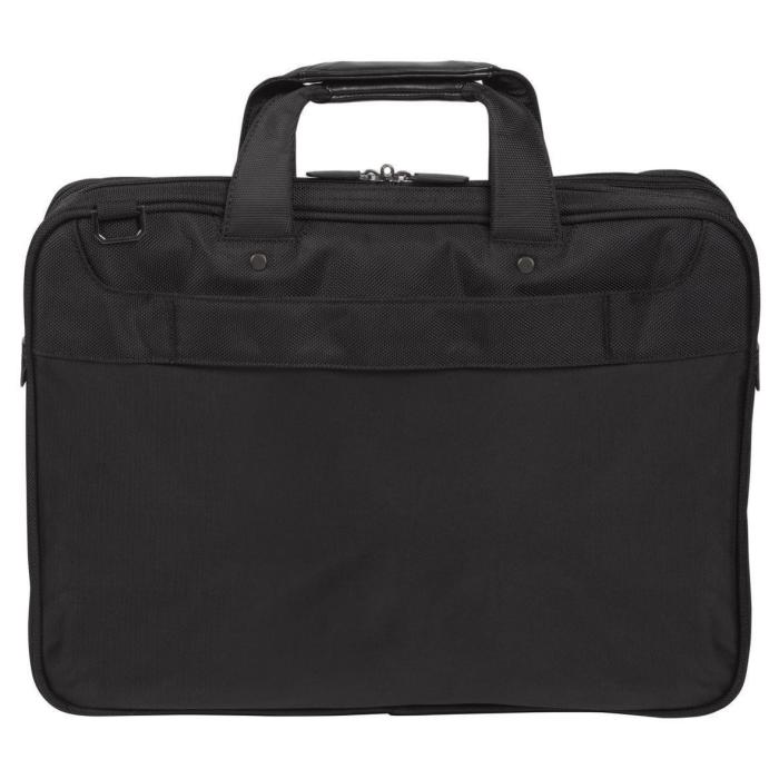Torba do laptopa Targus Corporate Traveller 15.6 (czarny) [CUCT02UA15EU]