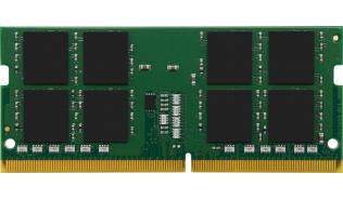 SO-DIMM DDR4 8GB 3200 MHz Kingston CL22 [KCP432SS8/8]