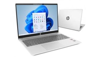 HP Pavilion 16 [A01G3EA] 6-Core AMD Ryzen 5 8540U /16 1920x1200 matowa IPS / 16GB LPDDR5 / 512GB / Radeon / 12.5h 59Wh / pk białe / 1.79kg / Win11Home (srebrny)