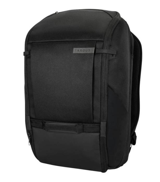 Plecak do laptopa Targus Work High Capacity Backpack 15.6 (czarny) [TBB611GL]