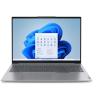 Lenovo ThinkBook 16 G6 ABP [21KK002EPB] 6-Core Ryzen 5 7530U/16 1920x1200 IPS/8GB DDR4 (max 64GB)/512GB SSD/Radeon/pk/45Wh/1.7kg/2xUSB 3.2 Gen1/2xUSB-C 3.2 Gen2/HDMI 2.1/Win11Pro