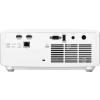 Projektor Optoma ZX350ST krótkoogniskowy (1024x768, 4:3, 3300 ANSI, 3000000:1, 30000h) (2xHDMI, 1xUSB, 1xLAN-RJ45)
