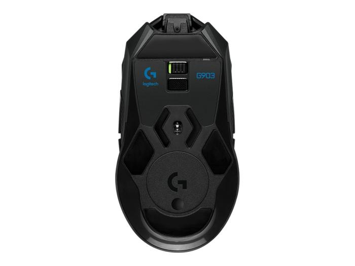 Logitech G903 Wireless LightSpeed [910-005672]