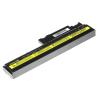 Green Cell bateria do Lenovo ThinkPad T40 T41 T41p T42 T42p T43 T43p R50 R52, 11.1V 4400mAh [LE13]